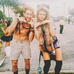 Meet your Posher, Marc